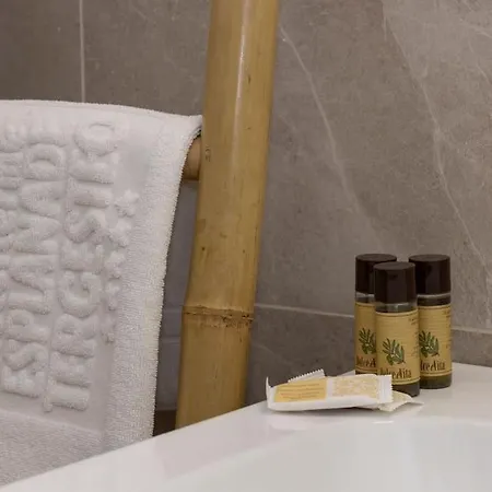 Porta Susa - Centro Executive X6 Con Wi-fi *