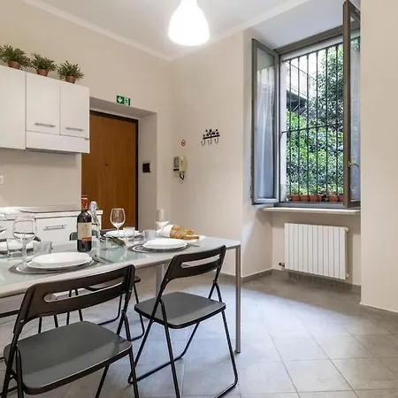 Da Rosi Srl Centro Executive X6 Wifi Apartament *