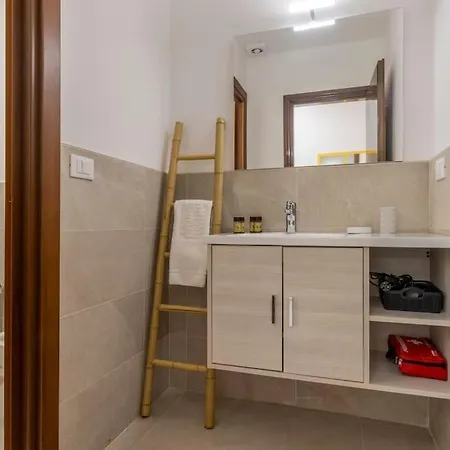 Porta Susa - Centro Executive X6 Con Wi-fi * Turin