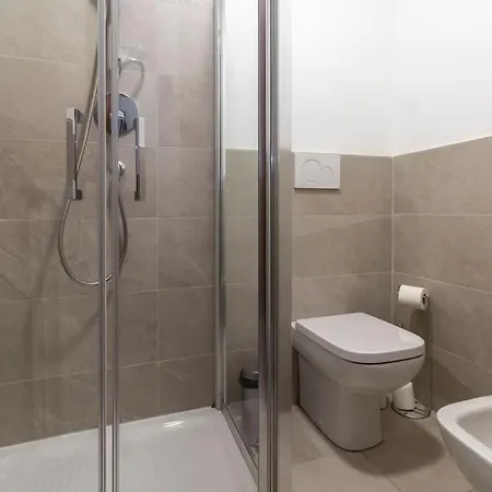 Porta Susa - Centro Executive X6 Con Wi-fi Appartement Turin