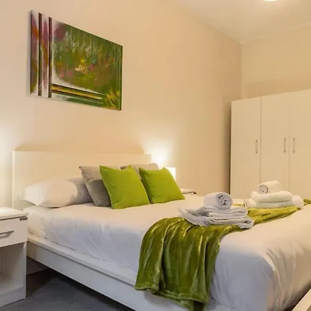 Porta Susa - Centro Executive X6 Con Wi-fi Turin