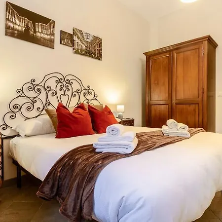 Porta Susa - Centro Executive X6 Con Wi-fi