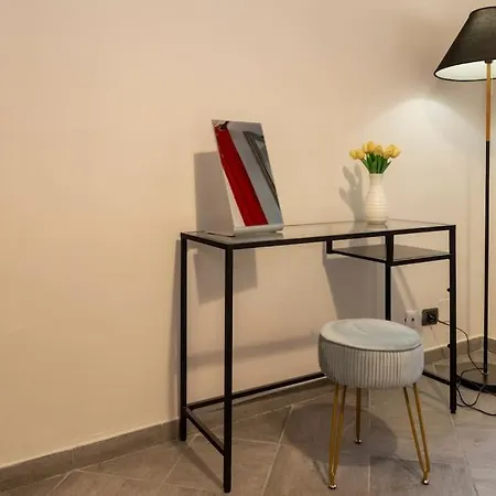 Appartement Da Rosi Srl Centro Executive X6 Wifi