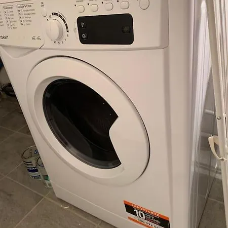 Porta Susa - Centro Executive X6 Con Wi-fi Appartement