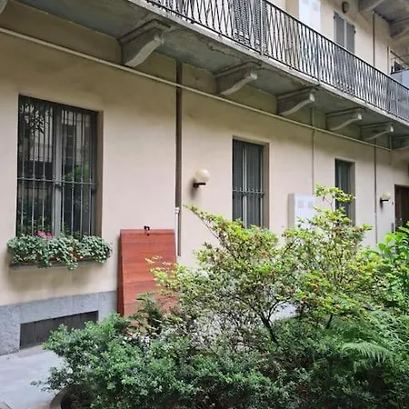 Porta Susa - Centro Executive X6 Con Wi-fi Apartment Turin