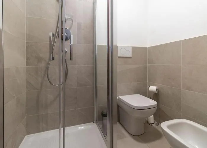Porta Susa - Centro Executive X6 Con Wi-fi 아파트 토리노