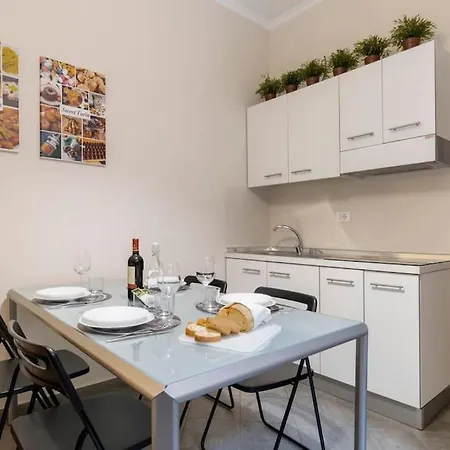 Porta Susa - Centro Executive X6 Con Wi-fi Apartamento *