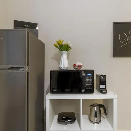 Apartamento Porta Susa - Centro Executive X6 Con Wi-fi Turim