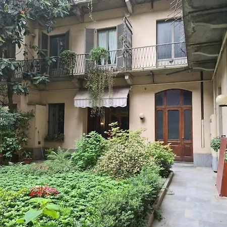 Porta Susa - Centro Executive X6 Con Wi-fi *