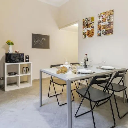 Porta Susa - Centro Executive X6 Con Wi-fi