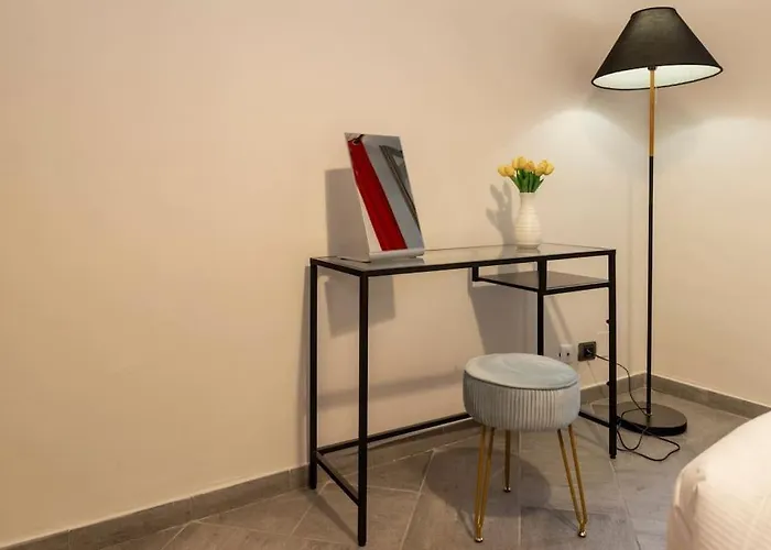 Apartamento Porta Susa - Centro Executive X6 Con Wi-fi