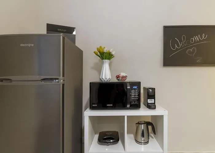Apartamento Porta Susa - Centro Executive X6 Con Wi-fi Turín